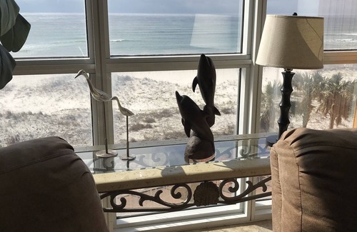 Ono Island Condo | Luxury Condo On The Beach Is Waiting For You!