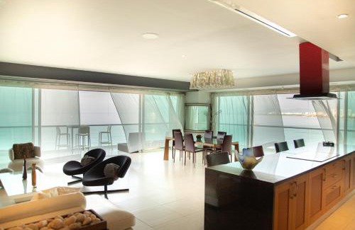 North Hotel Zone Apartment | Luxury Condo Peninsula