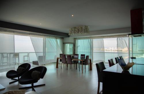 North Hotel Zone Apartment | Luxury Condo Peninsula