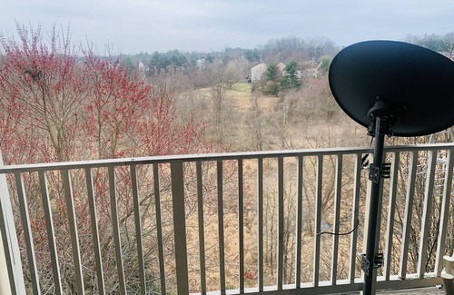 Owings Mills Condo | Luxury Condo Penthouse in Owing mills/Pikesville