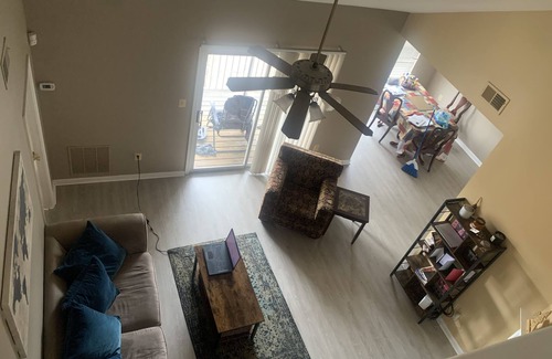Owings Mills Condo | Luxury Condo Penthouse in Owing mills/Pikesville
