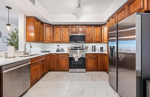 Merritt Island Condo | Luxury Condo Retreat in Merritt Island