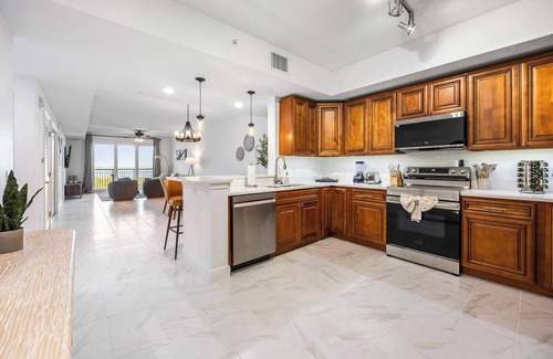 Merritt Island Condo | Luxury Condo Retreat in Merritt Island