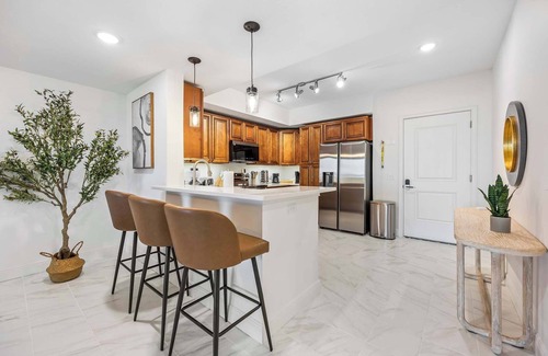 Merritt Island Condo | Luxury Condo Retreat in Merritt Island