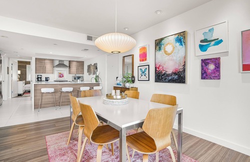 Nellysford Condo | Luxury Condo in the Sky! Finest in Wintergreen!