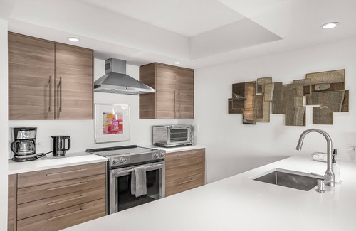 Nellysford Condo | Luxury Condo in the Sky! Finest in Wintergreen!