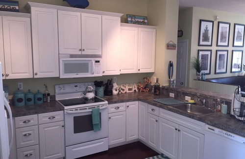 Villages of Five Points Condo | Luxury Condo - Vofp - "Featured in Delaware Today"