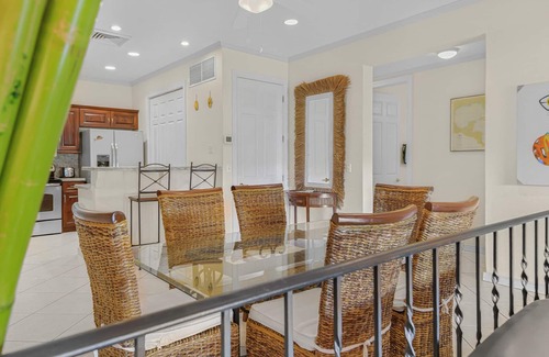 Herradura Condo | Luxury Condo w/golf course View located in family friendly community