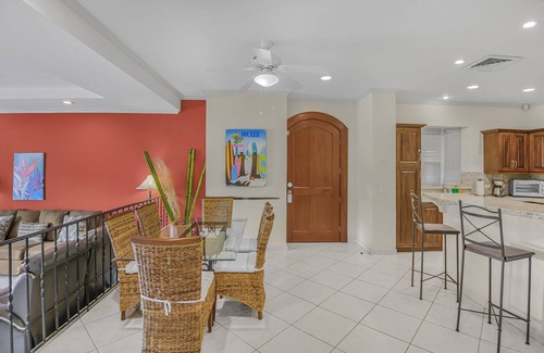 Herradura Condo | Luxury Condo w/golf course View located in family friendly community