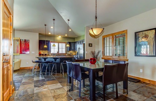 Bear Hollow Village Condo | Luxury Condo w/Private Balcony, Seasonal Pool, Hot Tubs - Close to Skiing