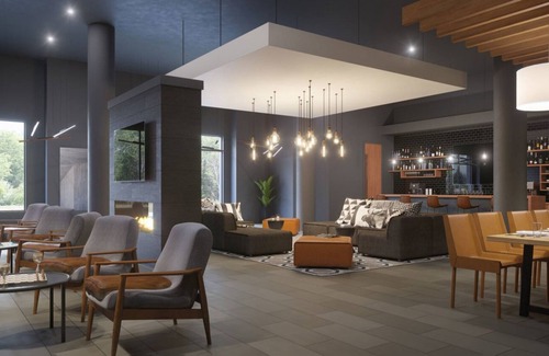 Waterloo Condo | Luxury Condo with all the Lifestyle Amenities