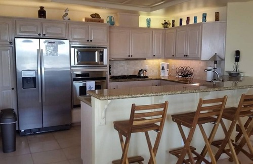 Downtown Condo | Luxury Condo with Amazing Views