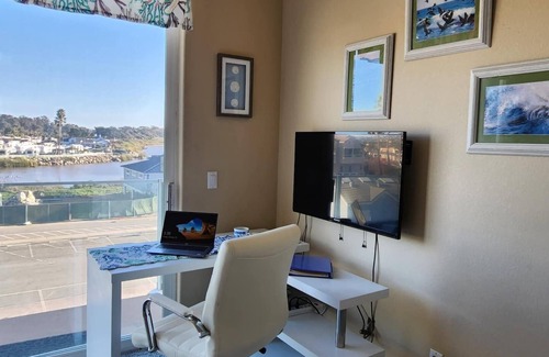 Downtown Condo | Luxury Condo with Amazing Views