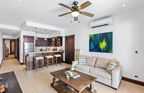 Playa Flamingo House | Luxury Condo with Panoramic Ocean Views, Sparkling Infinity Pool, and Modern Open-Concept Design