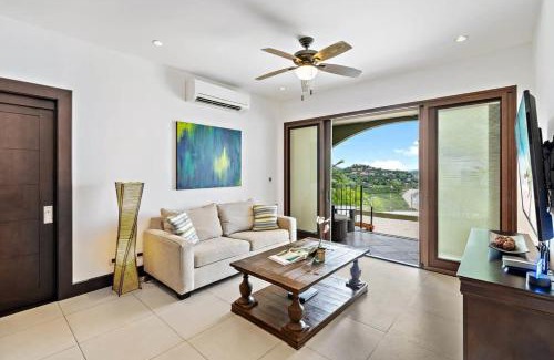 Playa Flamingo House | Luxury Condo with Panoramic Ocean Views, Sparkling Infinity Pool, and Modern Open-Concept Design