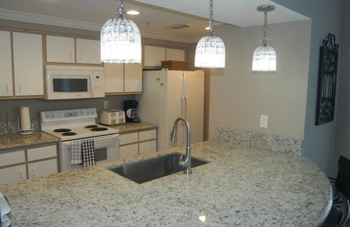 Walden on Lake Conroe Condo | Luxury Condo with Golf Package