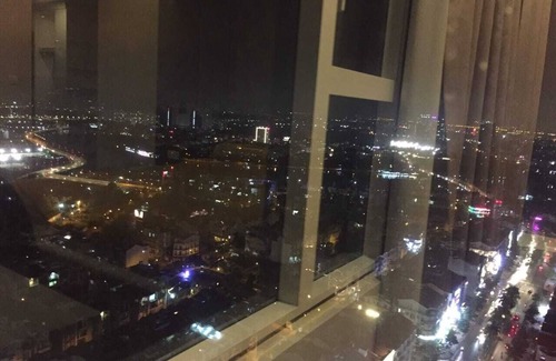 Nha Be Apartment | Luxury condominium 5 star great location of Ho Chi Minh