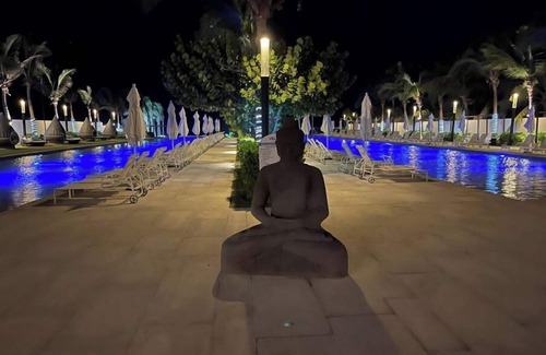 Playa Diamante Condo | Luxury Condominium in Velera