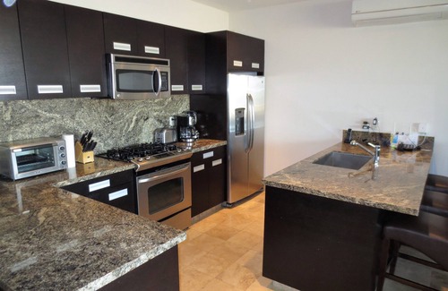 Pedregal Condo | LUXURY CONDOMINIUM, PEDREGAL - BEST LOCATION TO ALL OF CABO & COMMANDING VIEWS!