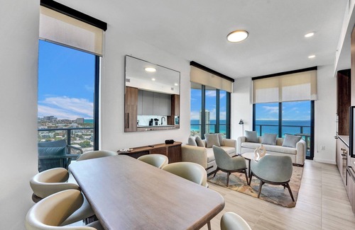 North Beach Apartment | Luxury Condos Near Miami Beach