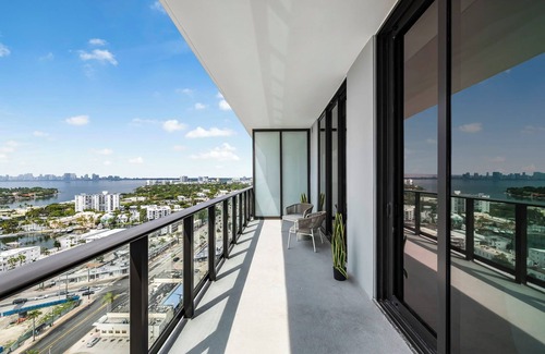 North Beach Apartment | Luxury Condos Near Miami Beach