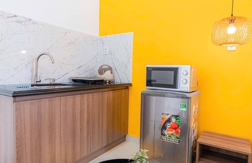 District 10 Apartment | Luxury Condotel Sai Gon 2
