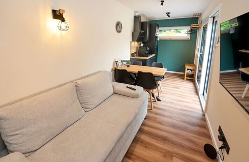 Adenau Apartment | Luxury container at the Nürburgring #1