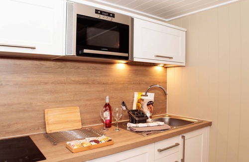 Bishop Sutton Apartment | Luxury Contempoary Lodge Nr Bath & Bristol