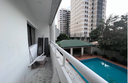 Ikoyi Apartment | Luxury, contemporary 4-Bed Apartment in Ikoyi
