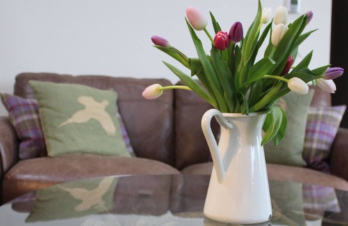 West Marden Cottage | Luxury contemporary accommodation