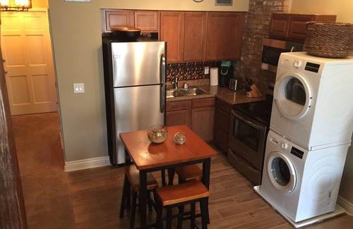Soulard Apartment | Luxury Corporate Loft Suites In Soulard