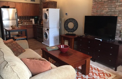 Soulard Apartment | Luxury Corporate Loft Suites In Soulard