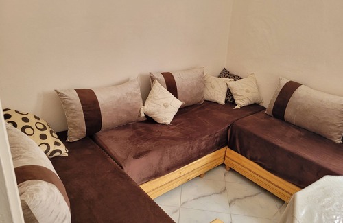 Al Hoceima House | Luxury Cosy Apartment in Al Hoceima, Morocco