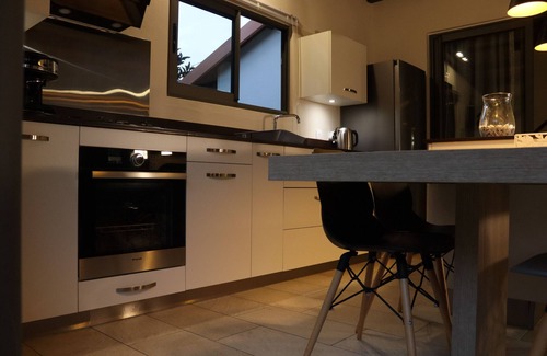 Pamplemousses House | Luxury Cosy Guesthouse