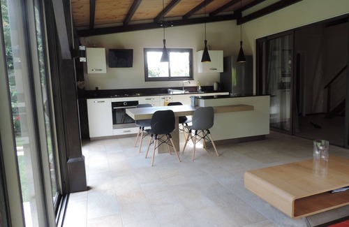 Pamplemousses House | Luxury Cosy Guesthouse