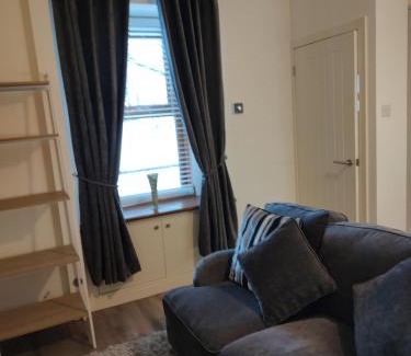 Sanquhar House | Luxury cosy house