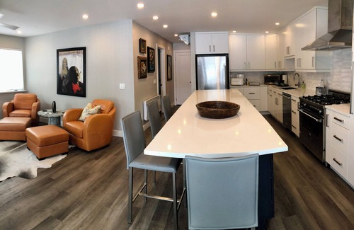 McNab/Braeside Apartment | Luxury cosy retreat in the village of White Lake