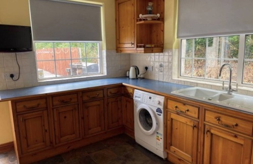 Lisburn Cottage | Luxury Cottage In Rural But Still Convenient Location