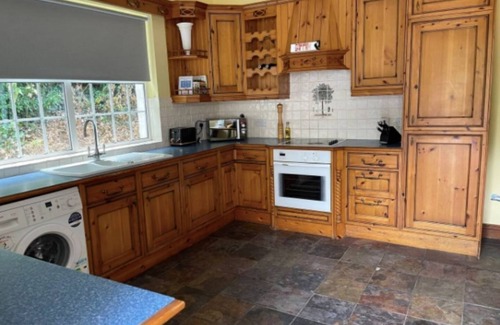 Lisburn Cottage | Luxury Cottage In Rural But Still Convenient Location