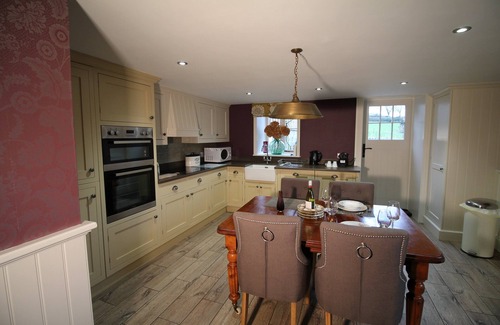 Aislaby Cottage | Luxury Cottage sleeping four