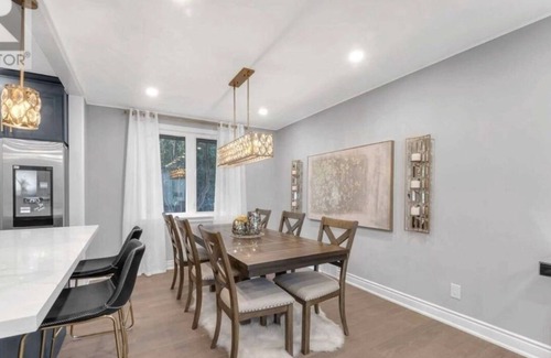 Eringate House | Luxury cottag like home with 5 bedrooms