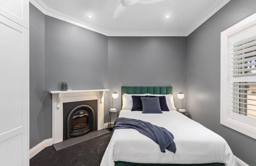 Mount Gambier House | Luxury Cottage Accommodation
