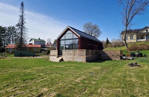 Loviisa House | Luxury Cottage and Sauna Space