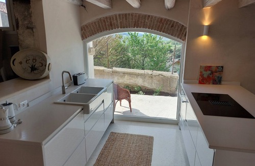 Brendola Cottage | Luxury cottage, big terrace, marvelous view