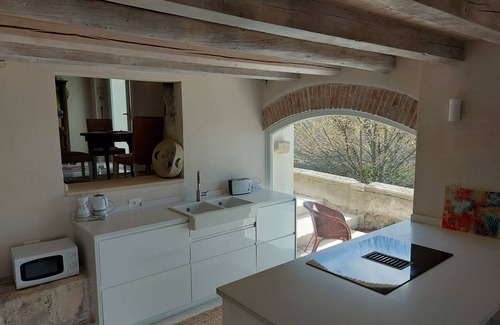 Brendola Cottage | Luxury cottage, big terrace, marvelous view