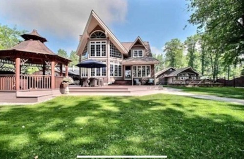 Lavigne Cottage | Luxury Cottage Estate & Guest House