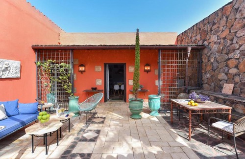 Telde Apartment | Luxury Cottage El Cortijo Golf 1