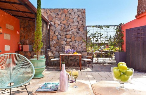 Telde Apartment | Luxury Cottage El Cortijo Golf 1