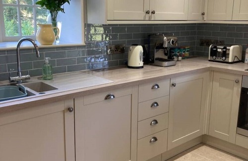 Newcastle-on-Clun Cottage | Luxury Cottage in peaceful Shropshire location
