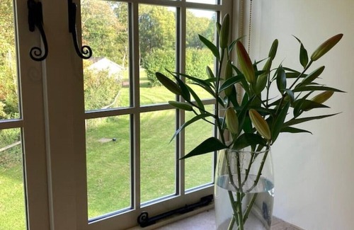 Newcastle-on-Clun Cottage | Luxury Cottage in peaceful Shropshire location